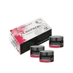 CAVIPACK 3x10G