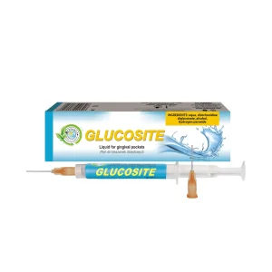GLUCOSITE 2ML LIQUID