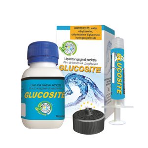 GLUCOSITE 50ML BOTTLE